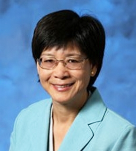 Beverly Wang