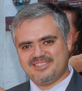Joaquin Gonzalez Marrero