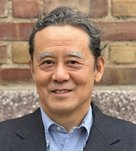 Kenneth Wang