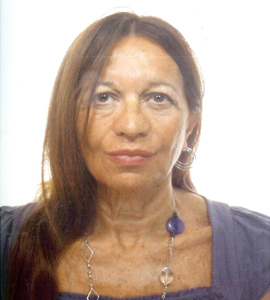 Maria Teresa Mascellino